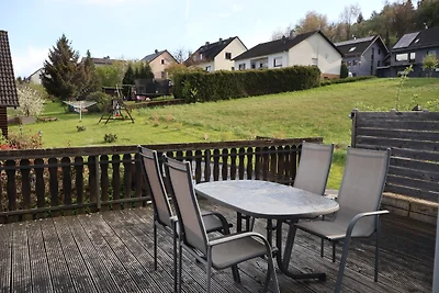 Ferienwohnung-Sonne
