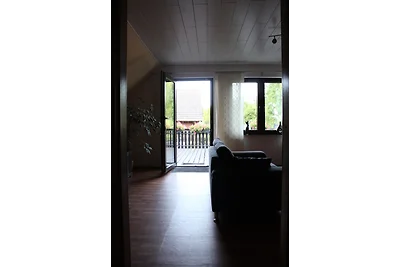 Ferienwohnung-Sonne