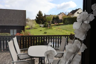 Ferienwohnung-Sonne