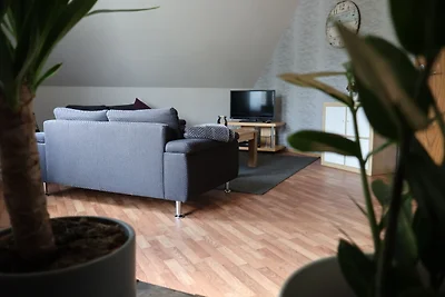 Ferienwohnung-Sonne