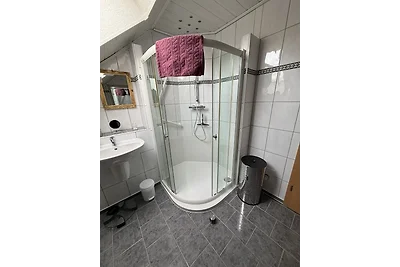 Komfort-FeWo Aurora Haus Harmonie