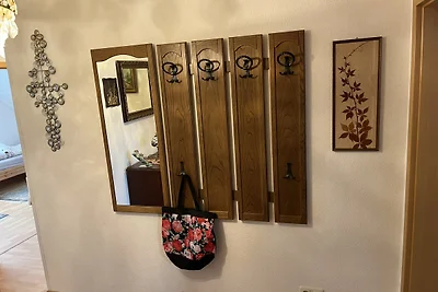 Komfort-FeWo Aurora Haus Harmonie