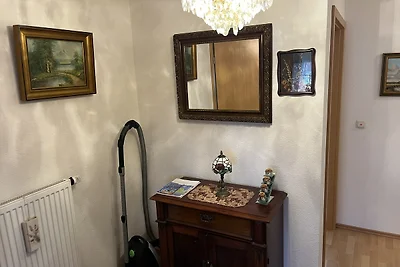 Komfort-FeWo Aurora Haus Harmonie