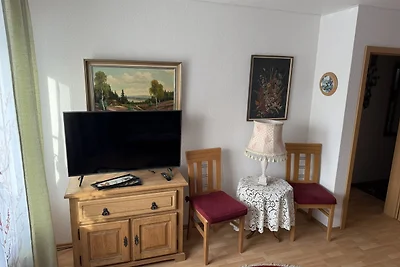 Komfort-FeWo Aurora Haus Harmonie