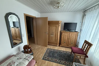 Komfort-FeWo Aurora Haus Harmonie