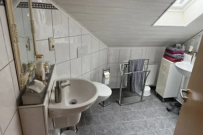 Komfort-FeWo Aurora Haus Harmonie