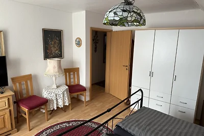 Komfort-FeWo Aurora Haus Harmonie