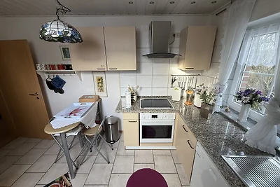 Komfort-FeWo Aurora Haus Harmonie