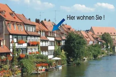 Ferienwohnung Bamberg 