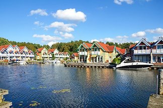 Domek letniskowy Harbour Village Rheinberg S 16