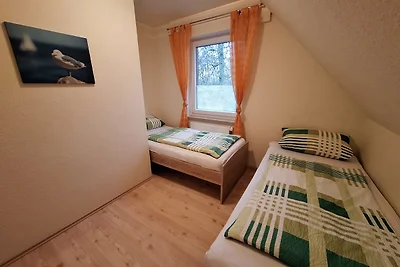 Ferienhäuser DOLF 