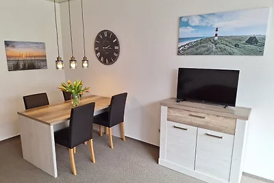 Ferienhäuser DOLF 