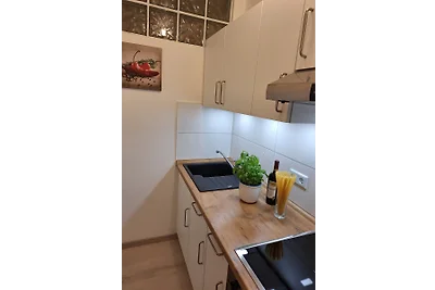 Ferienhäuser DOLF 