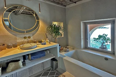 Ferienhaus auf Elba für 4 Pers