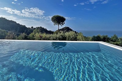 Ferienhaus auf Elba für 4 Pers