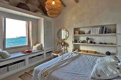 Ferienhaus auf Elba für 4 Pers