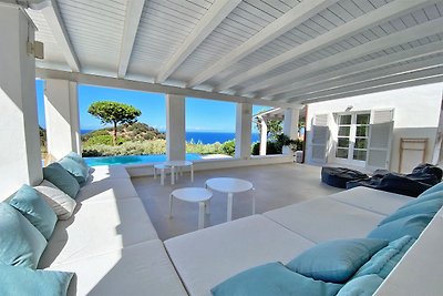 Ferienhaus auf Elba für 4 Pers