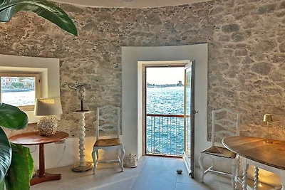 Ferienhaus auf Elba für 4 Pers