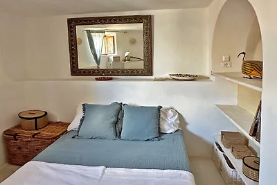 Ferienhaus auf Elba für 4 Pers
