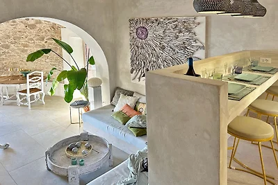 Ferienhaus auf Elba für 4 Pers