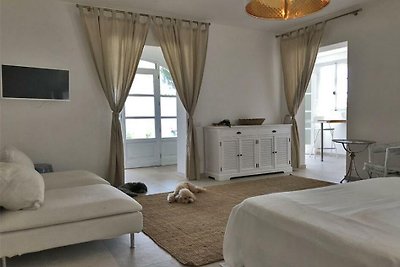 Ferienhaus auf Elba für 4 Pers