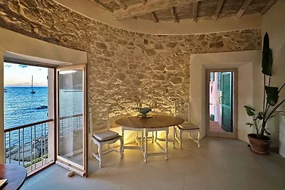 Ferienhaus auf Elba für 4 Pers