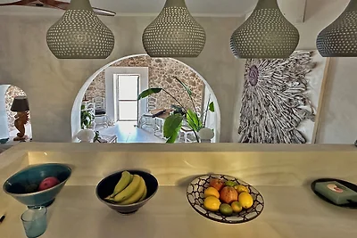 Ferienhaus auf Elba für 4 Pers