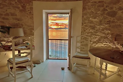 Ferienhaus auf Elba für 4 Pers