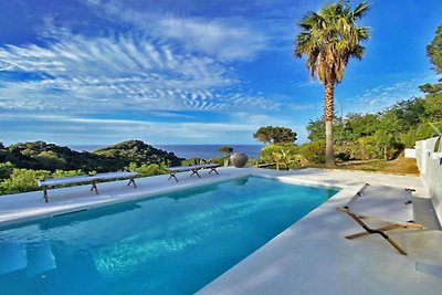 Holiday house for 5 Persons in Elba