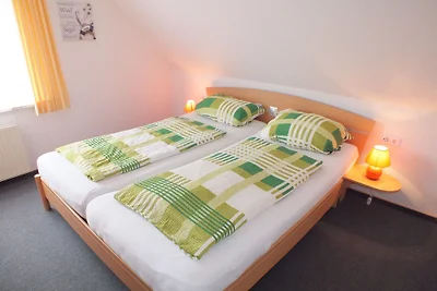 Ferienhaus DOLF