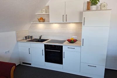 Ferienhaus DOLF