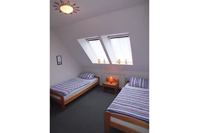 Ferienhaus DOLF