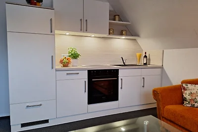 Ferienhaus DOLF
