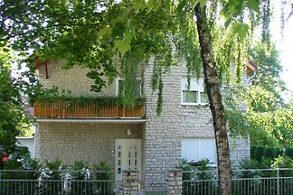 Ferienhaus Siofok