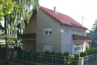 Balazs Ferienhaus