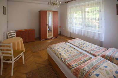 Balazs Ferienhaus