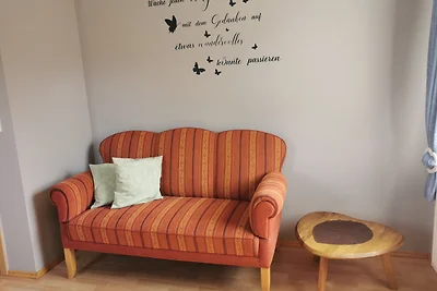 Ferienwohnung Kerstin in Strackholt