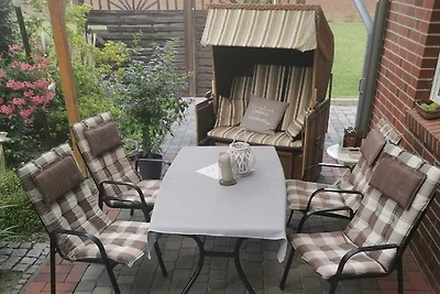 Ferienwohnung Kerstin