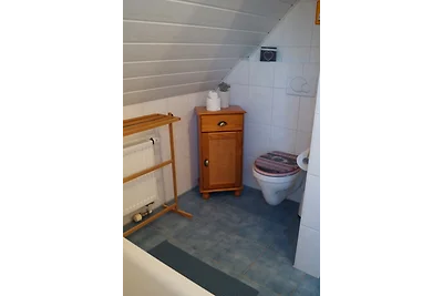 Ferienwohnung Kerstin in Strackholt