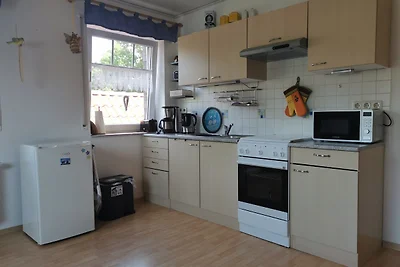 Ferienwohnung Kerstin in Strackholt