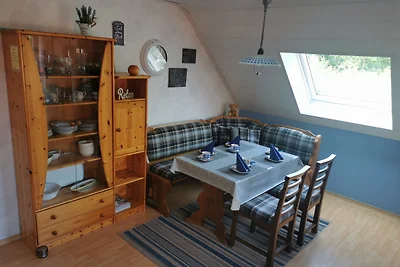 Ferienwohnung Kerstin in Strackholt