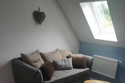 Vakantiewoning Kerstin