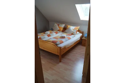 Ferienwohnung Kerstin in Strackholt