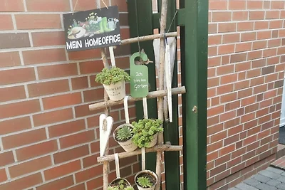 Ferienwohnung Kerstin