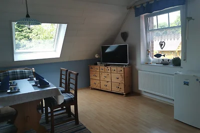 Ferienwohnung Kerstin in Strackholt