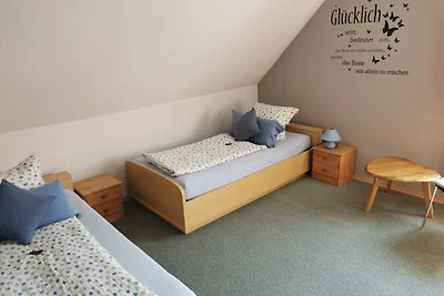 Ferienwohnung Kerstin in Strackholt