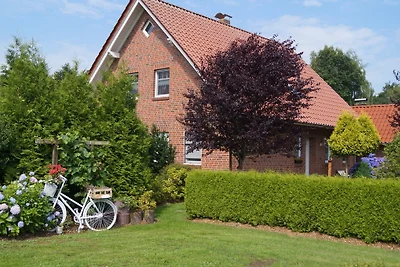 Ferienwohnung Kerstin in Strackholt
