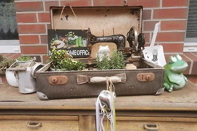 Vakantiewoning Kerstin