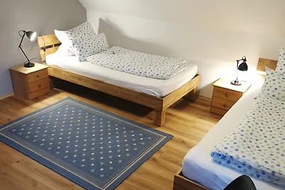 Ferienwohnung Kerstin