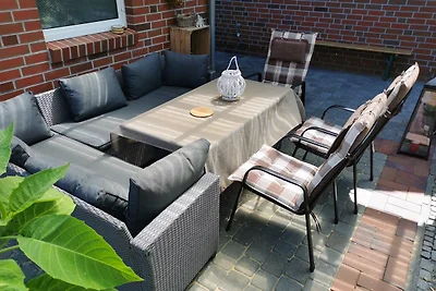 Vakantiewoning Kerstin